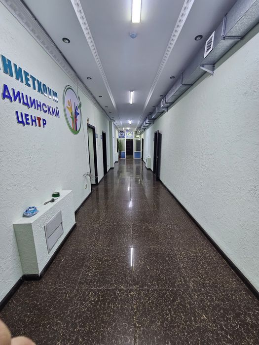 Сдам в аренду помешение