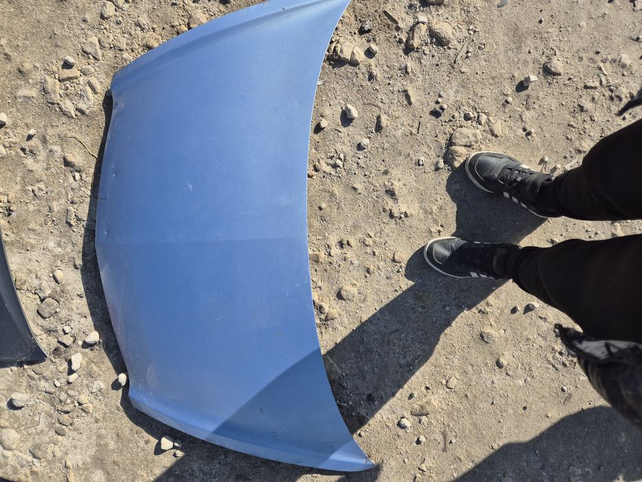 Оригинален Преден капак за Хонда Джаз  до 2008г