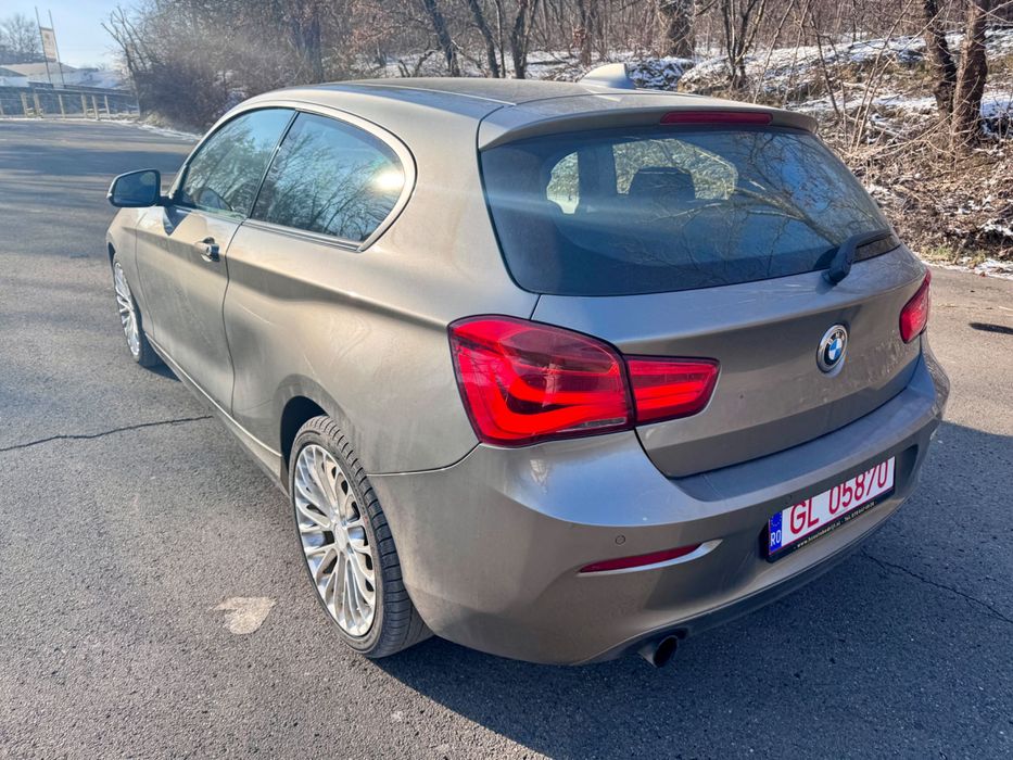 BMW Seria 1 116i