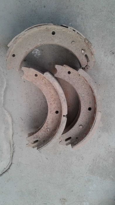 Запчасти газ 52.