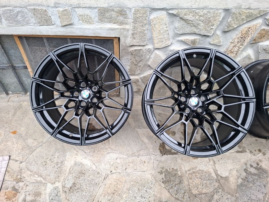 Оем Джанти BMW M3,M4 G80,G82