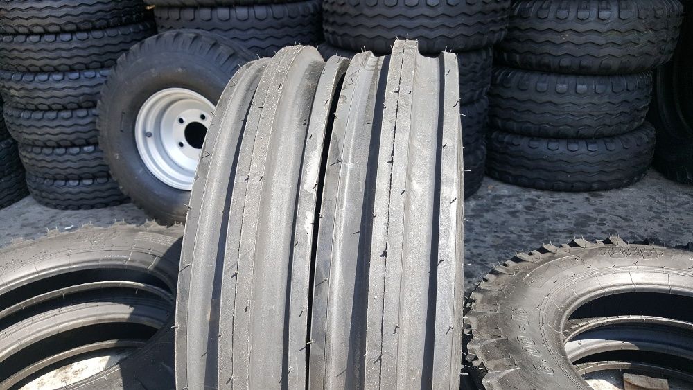 Cauciucuri de tractor 6.00-16 BKT de directie anvelope cu garantie