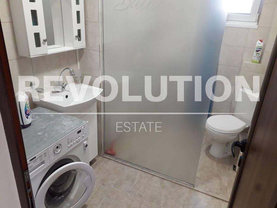 Дава се под наем Етаж от къща в Варна, Владислав Варненчик - 70 кв.м за 425 € - Снимка #5