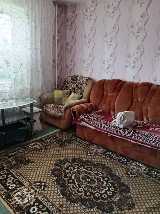 Сдам 1 комнатную квартиру.