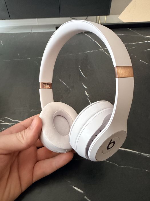Beats solo 4 слушалки