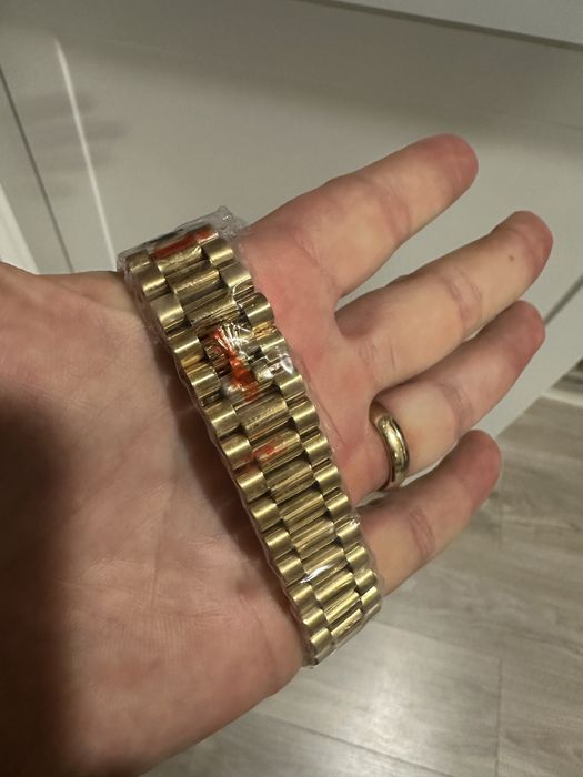 Rolex Automatic nou diametru 40 mm