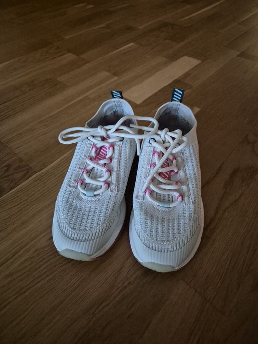 Adidași zara adidas, Nike, next mărimea 34