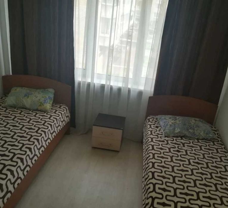 Дава се под наем Тристаен апартамент в Пловдив, Гагарин - 92 кв.м за 280.5 € - Снимка #5