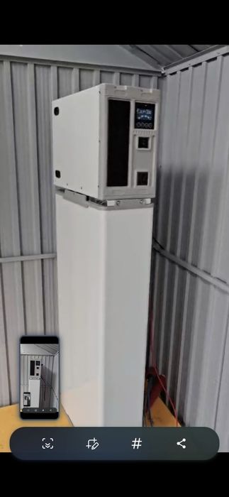 Bateri sau sisteme  fotovoltaice complete de 6 kw si 12 kw model 2026 performante