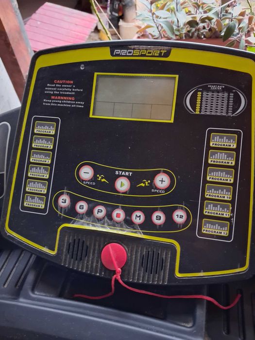 Vand banda alergat pro sport