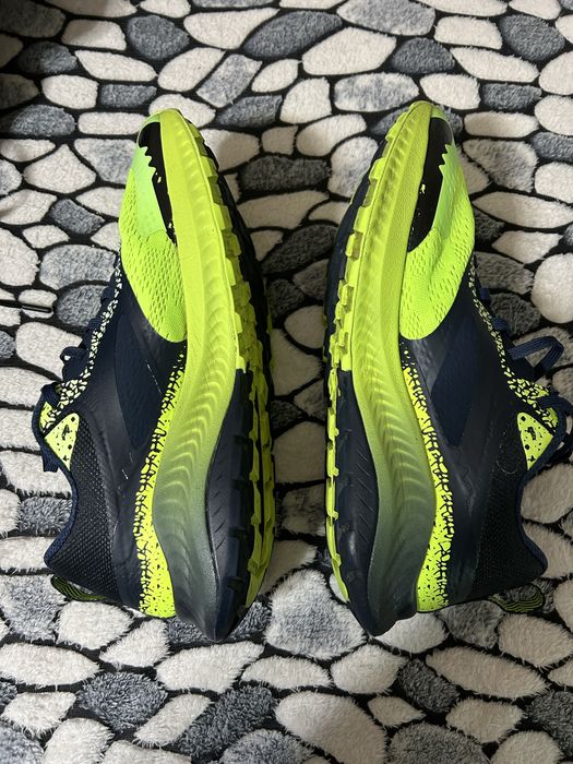 Маратонки New Balance