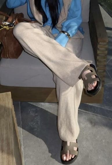 Самые труднодоступные Hermes Chypre в цвете etoup