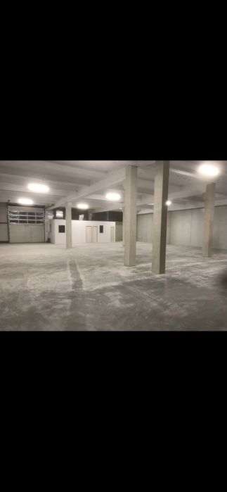 Hală de închiriat in Codlea