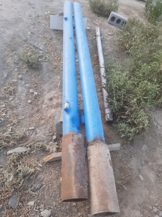 Ворота продается