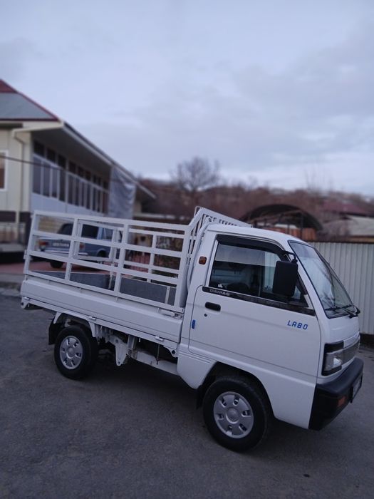 Labo moshinasi balonlari yangi kafolati bilan