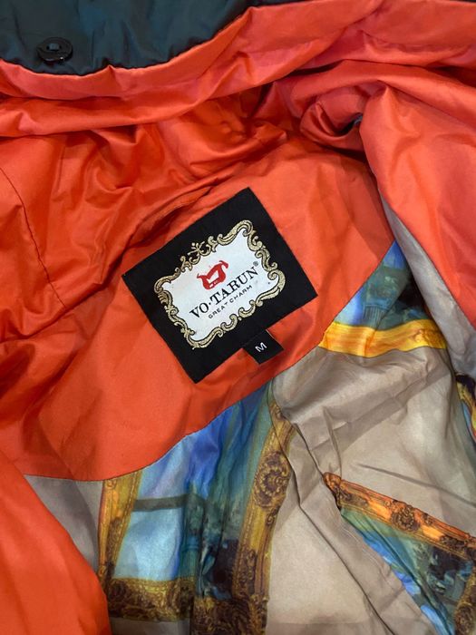 Пуховик , размер S