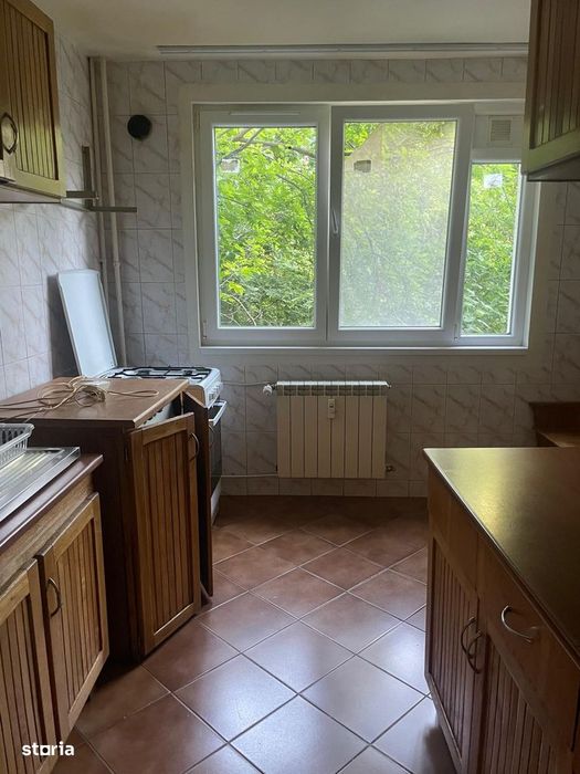 Închiriere ap. 3 camere dec, 68 mp – Metrou Constantin Brâncuși