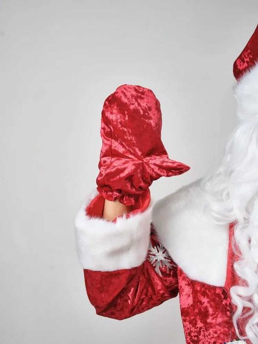 Аяз ата киеми, жап жана оте сапалы акшакар