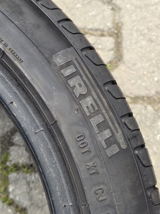 225 45 17 Pirelli