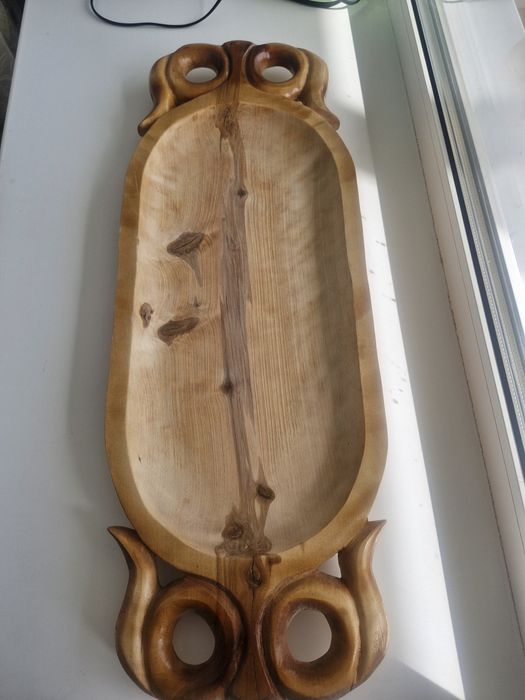 Астау ручной работы