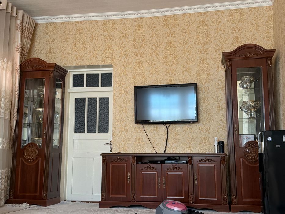 Mebel holati yangi