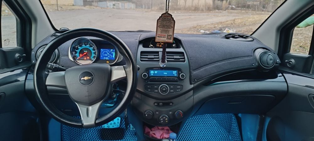 Спарк автомат евро 2