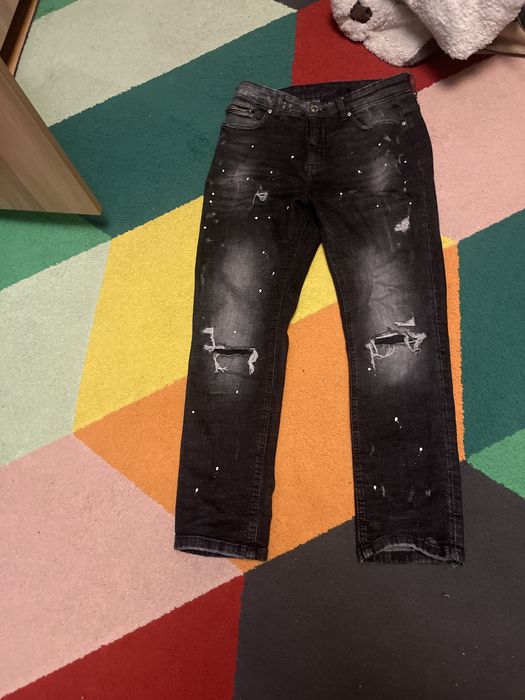 blugi supply & demand