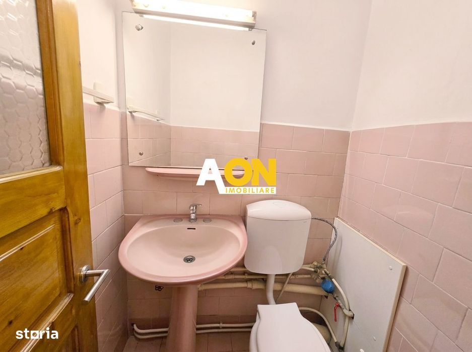 Apartament 3 camere, ultracentral, 81 mp utili, etaj intermediar