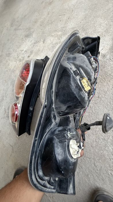 Spark stop holati zor rodnoy