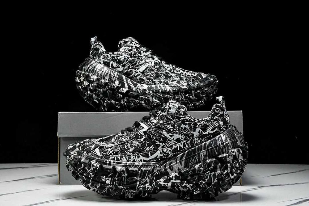 Balenciaga Defender 35-46