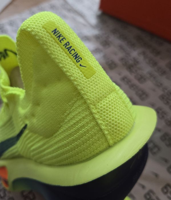 Nike Air Zoom Alphafly Nex 3 FW