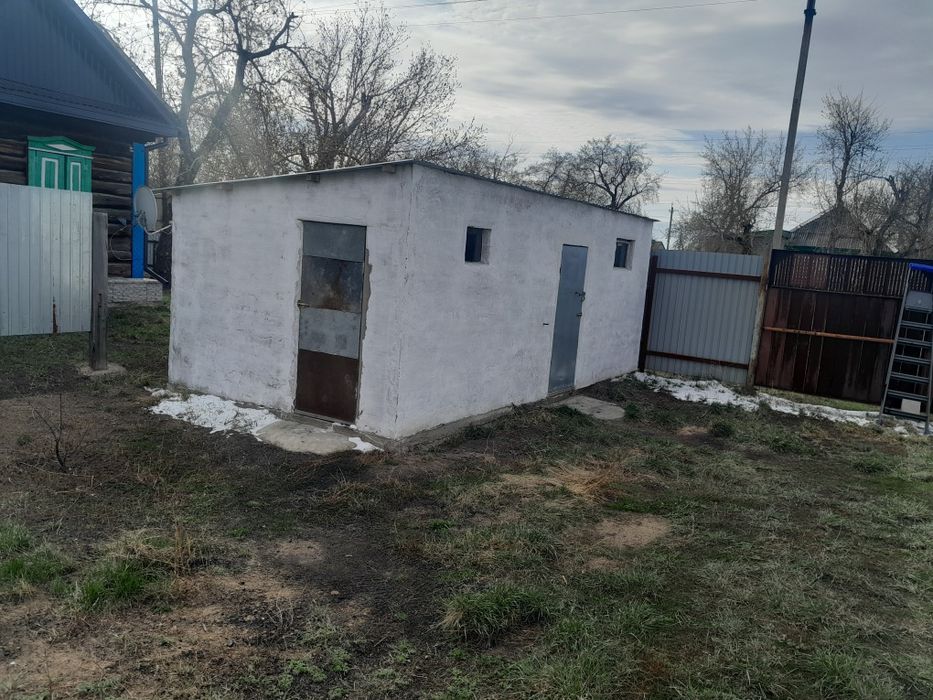 Продам здание под бизнес