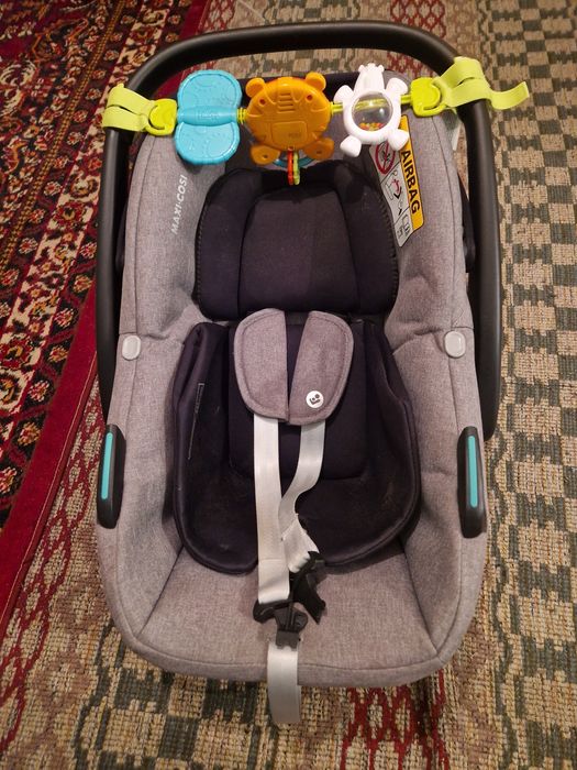 Scoică auto Maxi-Cosi
