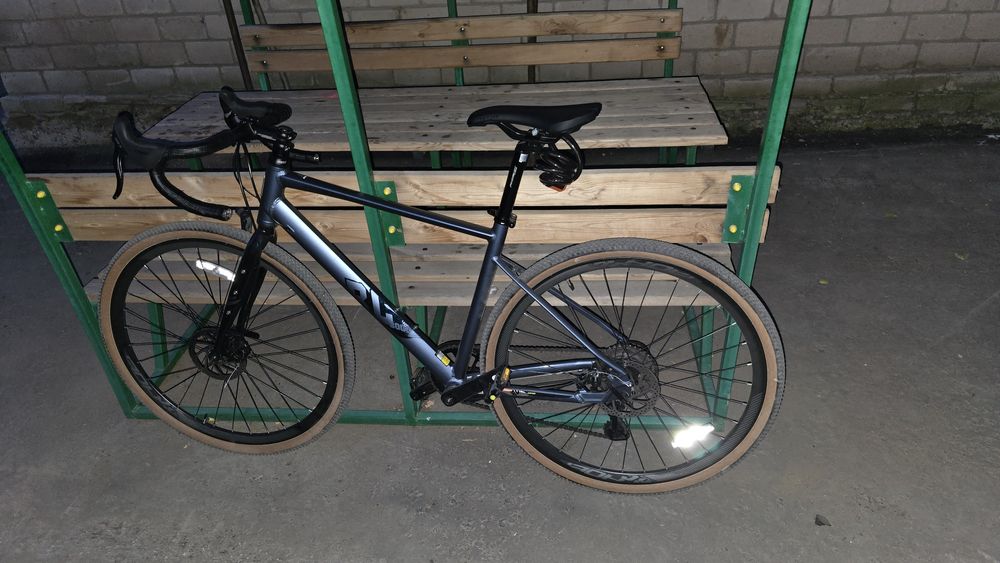 Гравийник PHOENIX