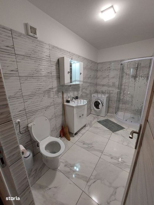 Zona Vivo BMW Apartament 2 camere Parcare exterioară inclusă