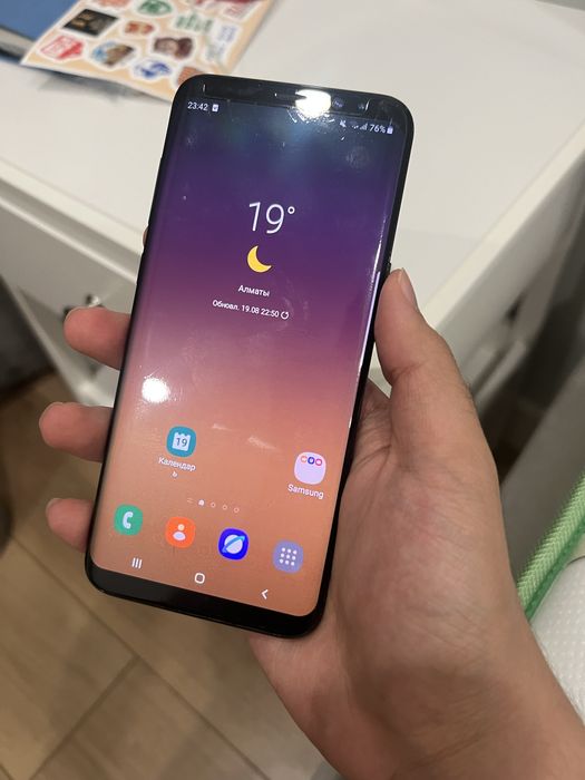 Продам Телефон Samsung