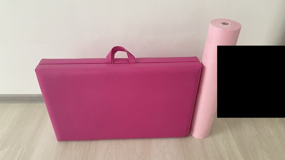 Кушетка для массаж