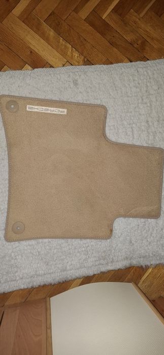 Стелки за porsche cayenne 958 92A