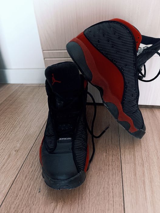 Air Jordan 13 retro