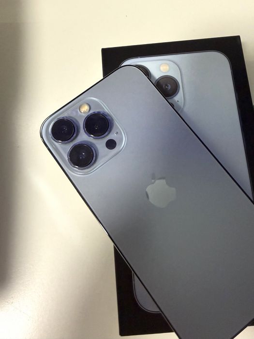 Продам Iphone 13 pro б.у