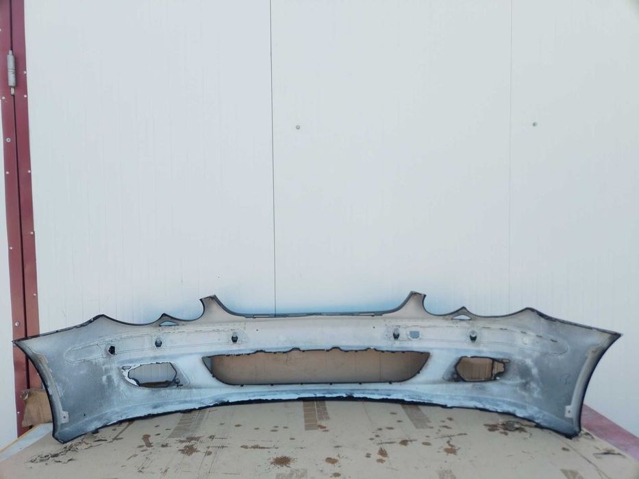 Bara fata Mercedes CLK W209, C209 facelift, 2005, 2006, 2007, 2008, 2009, cod origine OE A2098853025.