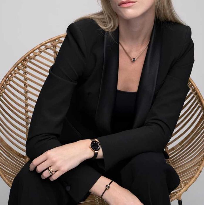 Дамски часовник Bering Ceramic - 11429-166