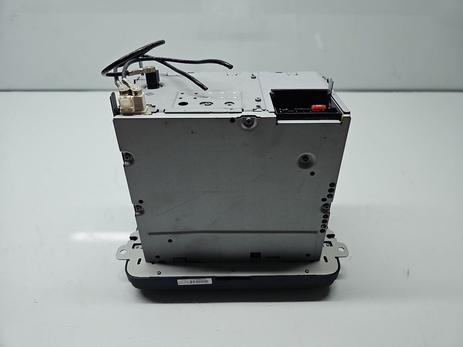 Radio CD Volkswagen Polo (6R) [Fabr 2009-2016] 5M0035186L