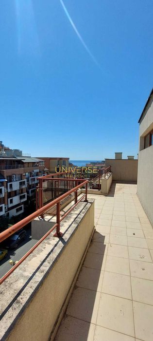 Продава се Тристаен апартамент в Свети Влас - 143 кв.м за 1296 €/кв.м - Снимка #16