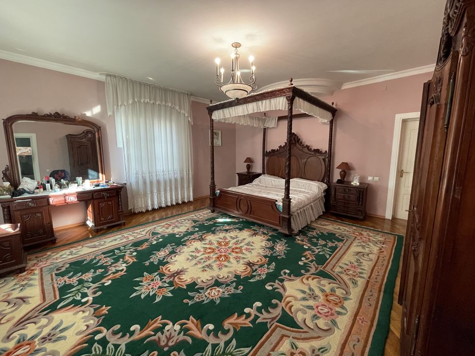 Продажа Шикарного дома 10 соток Ттз Юзработ