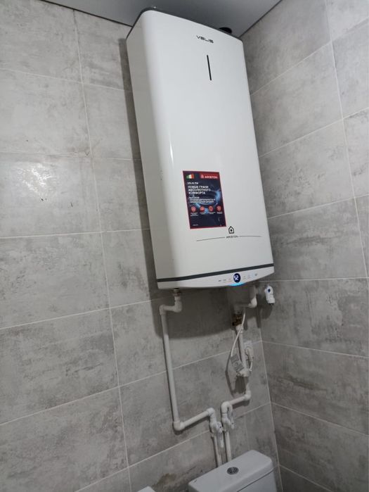 Укладка кафеля / плитки