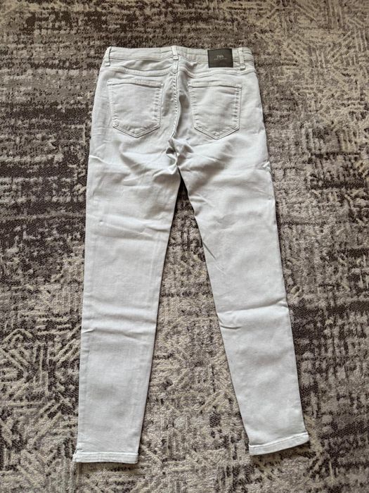 Blugi Gri Zara de dama