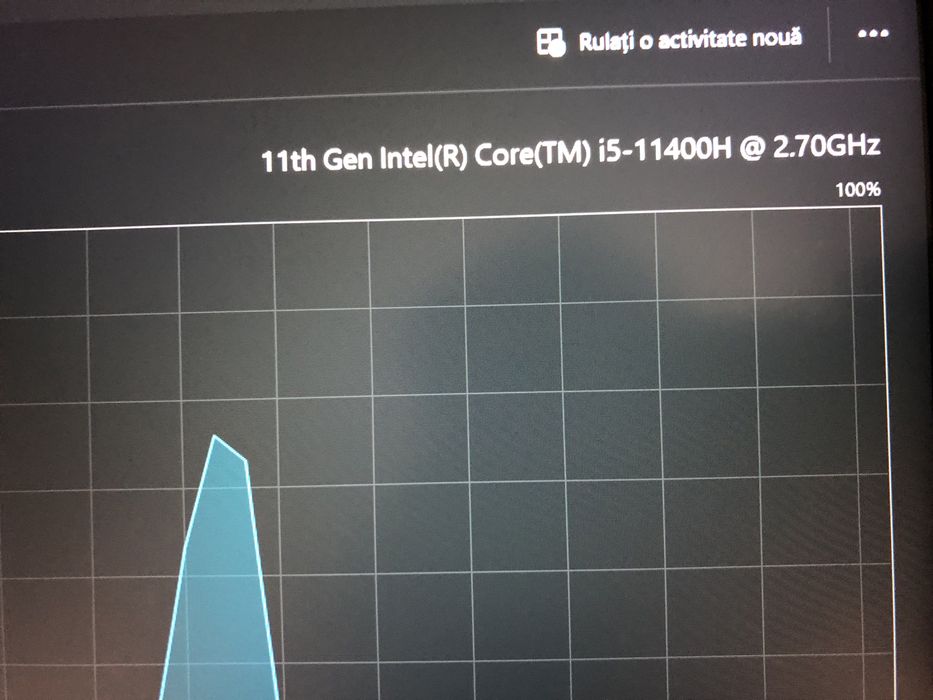 Laptop Gaming Asus Tuf F15