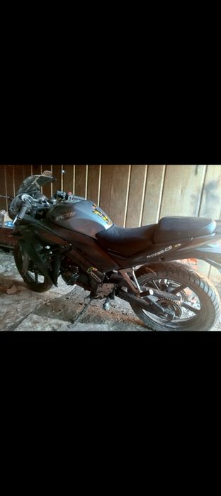 Мотоцикл продам ...