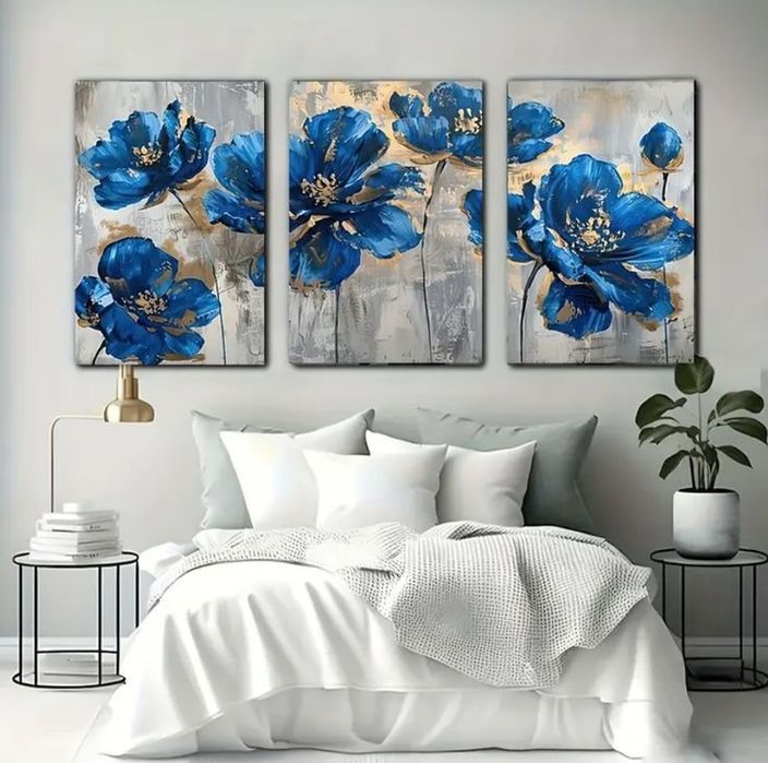 Интерьерные картины